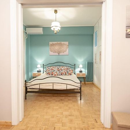 Pasalimani 1 Bedroom 4 Persons Apartment Pire Dış mekan fotoğraf