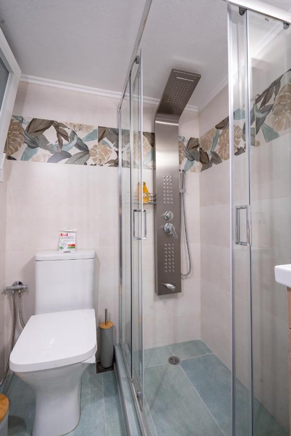 Pasalimani 1 Bedroom 4 Persons Apartment Pire Dış mekan fotoğraf